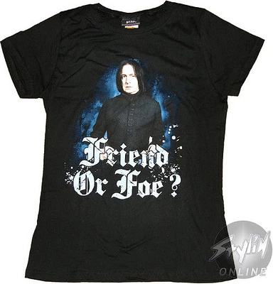 Harry Potter Friend or Foe Baby T-Shirt