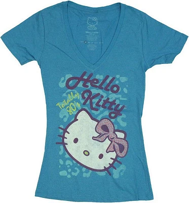 Hello Kitty Totally 80s Baby T-Shirt