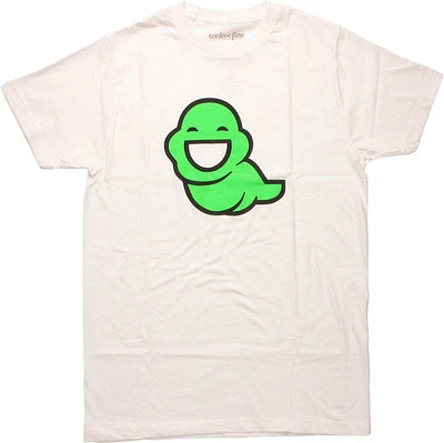 Homestuck Green Ghost T-Shirt