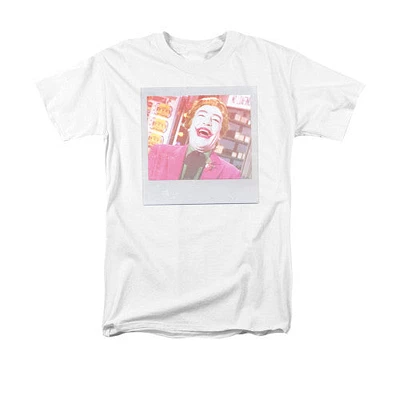 Joker Classic TV Captured T-Shirt