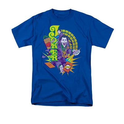 Joker Raw Deal T-Shirt