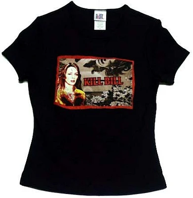 Kill Bill Baby T-Shirt