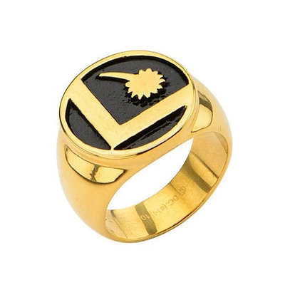 Legion of Super Heroes Flight Ring