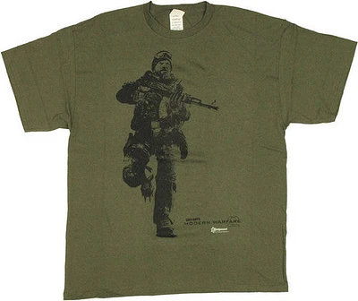 Modern Warfare 2 T-Shirt