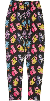 My Little Pony Characters Leggings