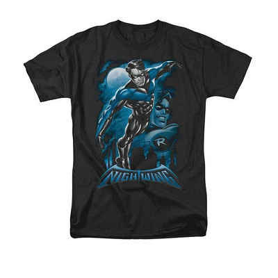 Nightwing All Grown Up T-Shirt