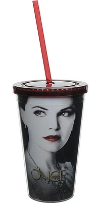 Once Upon a Time Snow White Travel Cup