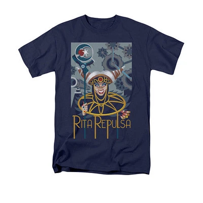 Power Rangers Rita Deco T-Shirt