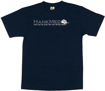 Royal Pains Hankmed T-Shirt