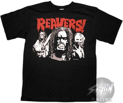 Serenity Reavers T-Shirt