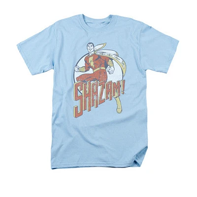 Shazam Stepping Out T-Shirt