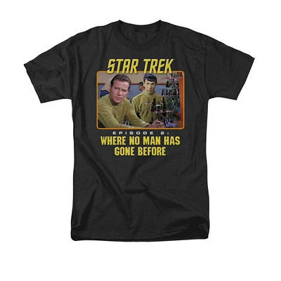 Star Trek Episode 2 T-Shirt