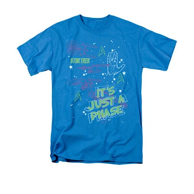 Star Trek Just a Phase T-Shirt