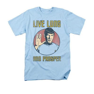 Star Trek Long Life T-Shirt