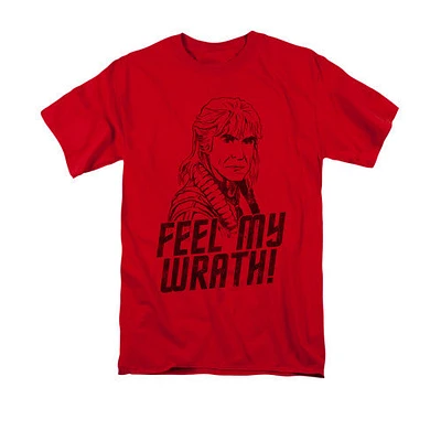 Star Trek My Wrath T-Shirt