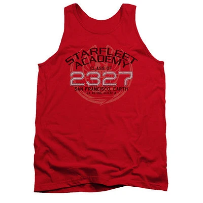 Star Trek Picard Graduation Tank Top