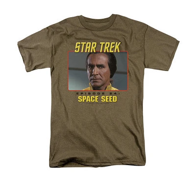 Star Trek Space Seed T-Shirt