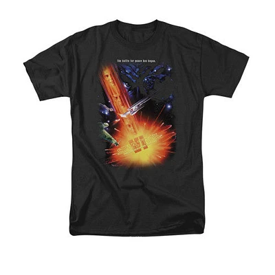 Star Trek Undiscovered Country T-Shirt