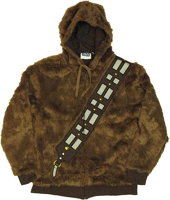 Star Wars Chewbacca Hoodie