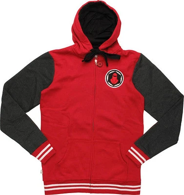 Star Wars Imperial Royal Guard Academy Hoodie