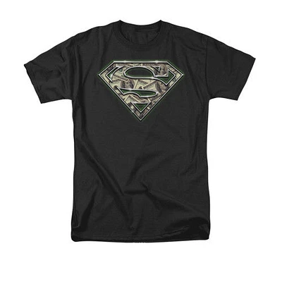 Superman All About The Benjamins T-Shirt