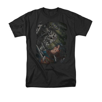 Superman Epic Battle T-Shirt