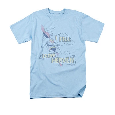 Superman I Fell T-Shirt