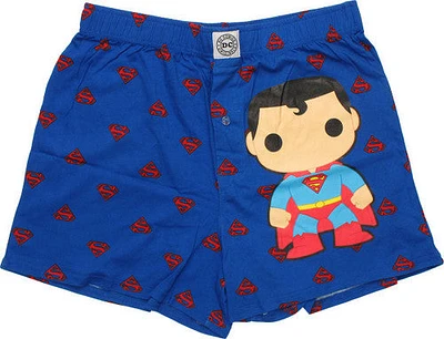 Superman POP Heroes Boxers