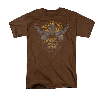 Superman Stand Your Ground T-Shirt