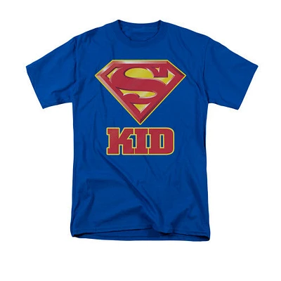 Superman Super Kid T-Shirt