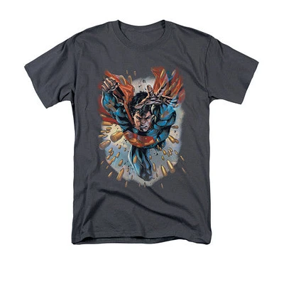 Superman Within My Grasp T-Shirt