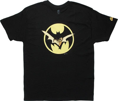 Batman Year One Signal T-Shirt