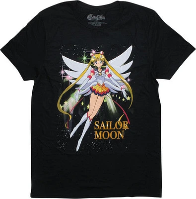 Sailor Moon Eternal Form T-Shirt