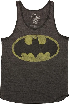 Batman Logo Tank Top