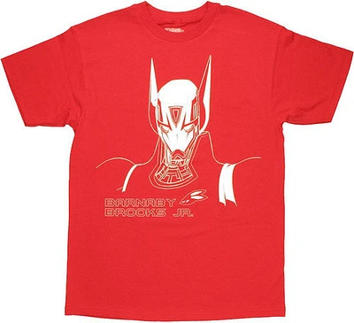 Tiger and Bunny Barnaby T-Shirt