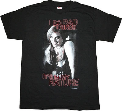 True Blood Jessica T-Shirt