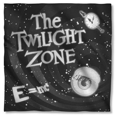 Twilight Zone Another Dimension Bandana