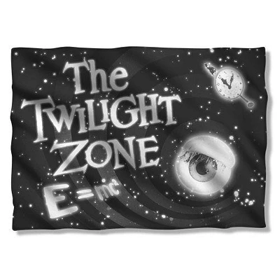 Twilight Zone Another Dimension Pillow Case