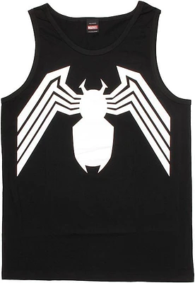 Venom Logo Tank Top