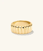 Charlotte Bold Ring