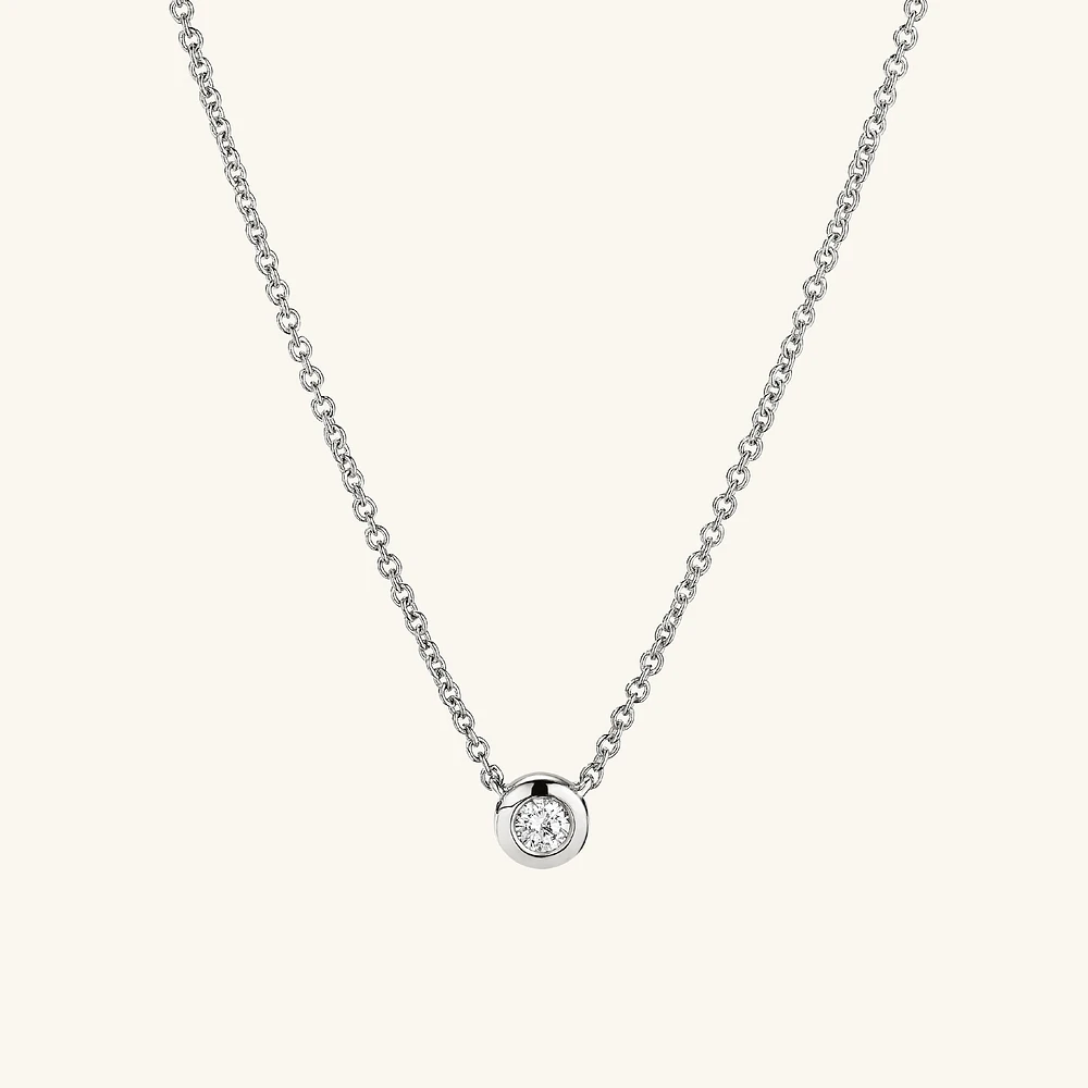 Diamond Necklace