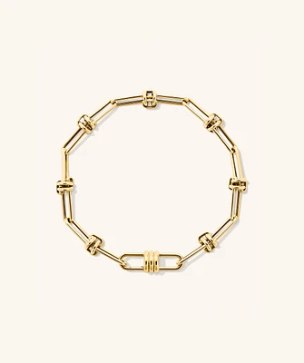 Base Chain Bracelet