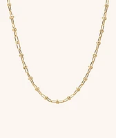 Base Chain Convertible Necklace