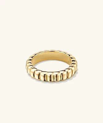 Charlotte Slim Ring