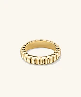 Charlotte Slim Ring