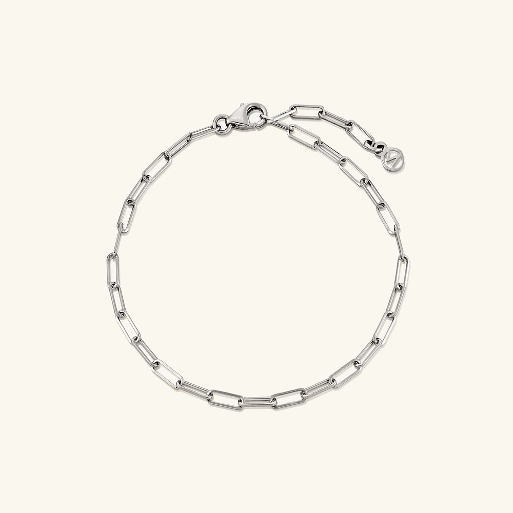 Boyfriend Bold Bracelet