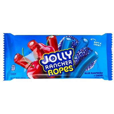 JOLLY RANCHER Ropes