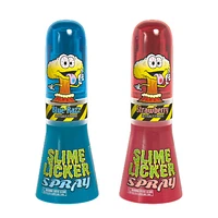 Toxic Waste Slime Licker Spray Strawberry