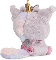 Sanrio Kuromi Pastel Unicorn 6in