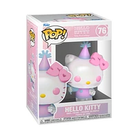 Funko POP! Sanrio Hello Kitty - 50th Anniversary Balloon Vinyl Figure